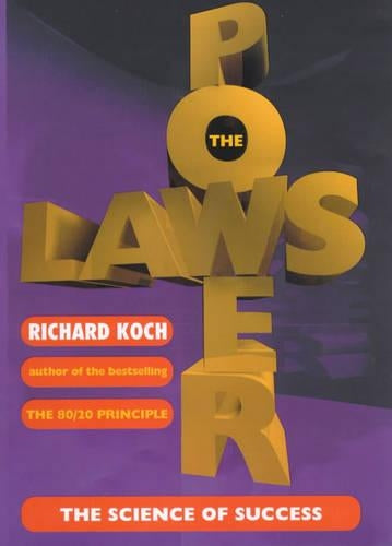 Power Laws
