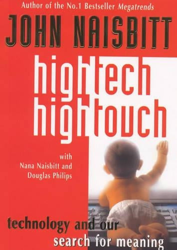 High-Tech/High-Touch