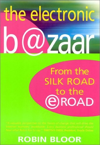 The Electronic B@Zaar