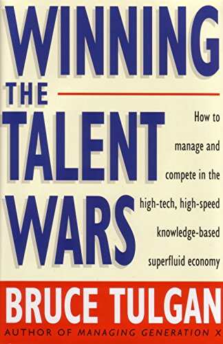 Winning the Talent Wars
