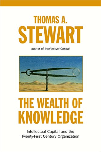 Wealth of Knowledge