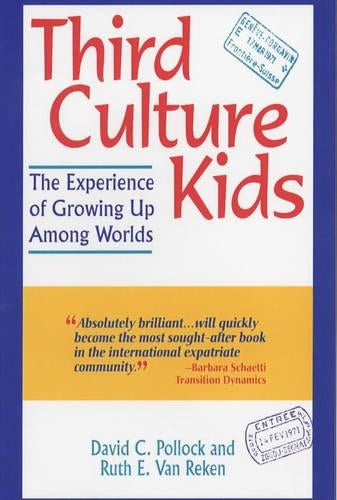 Third Culture Kids
