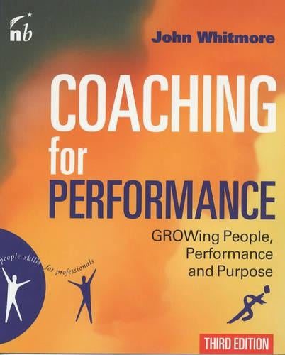 Coaching for Performance