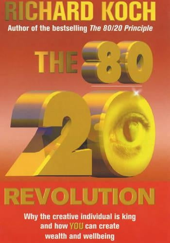 80/20 Revolution