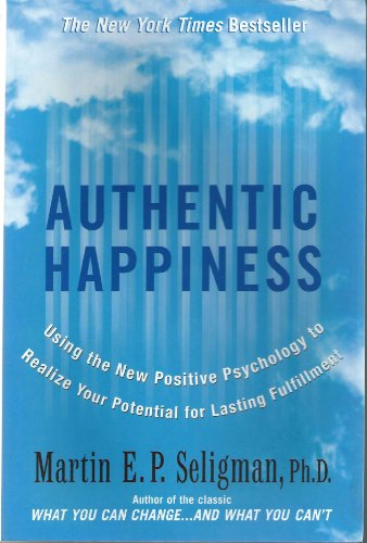 Authentic Happiness
