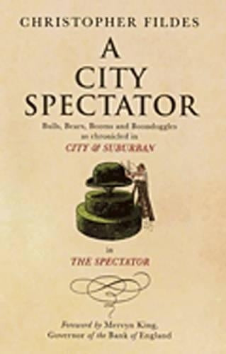 City Spectator