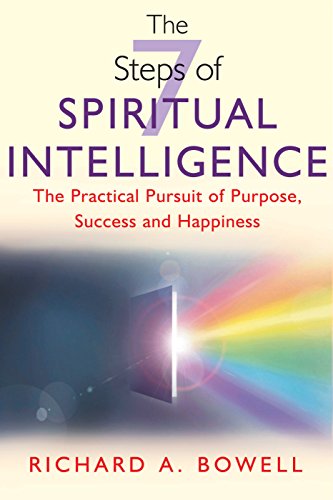 7 Steps of Spiritual Intelligence