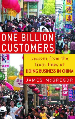 One Billion Customers