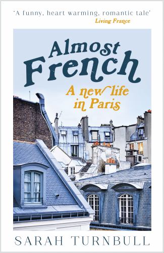 Almost French