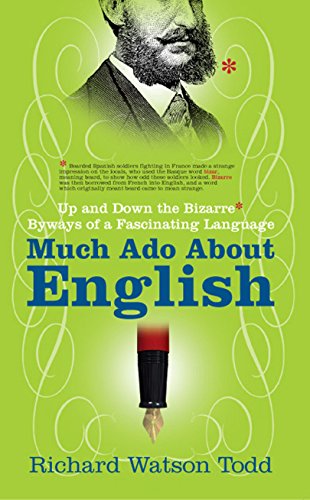 Much ADO About English