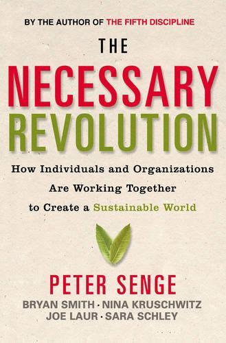 Necessary Revolution