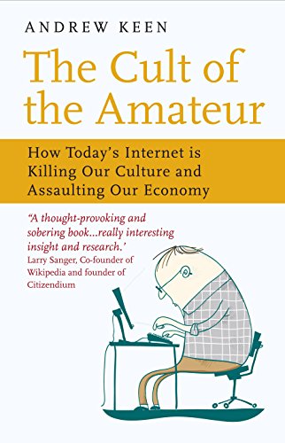 Cult of the Amateur