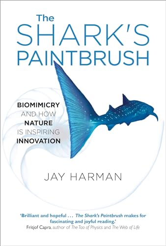 The Shark's Paintbrush