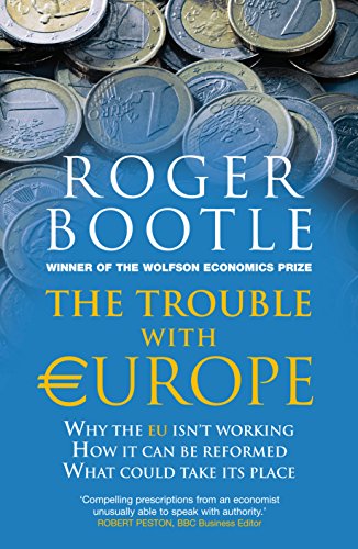The Trouble with Europe