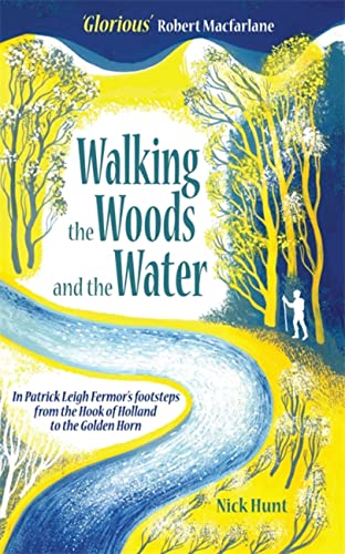 Walking in the Woods and Water