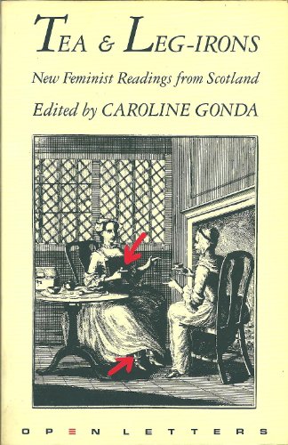 Tea and Leg-Irons