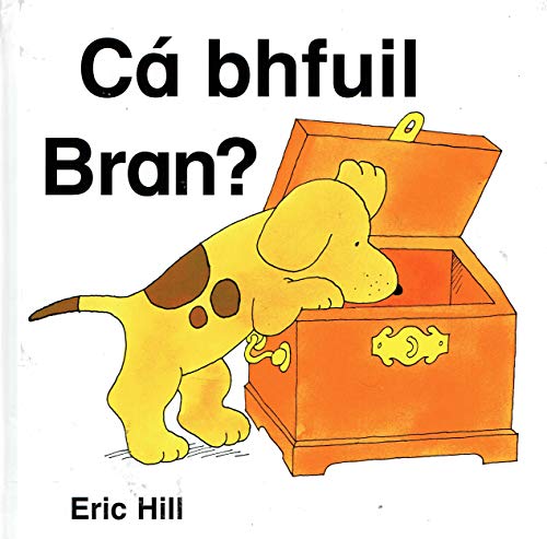 C� Bhfuil Bran?