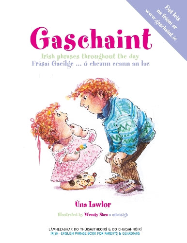 Gaschaint