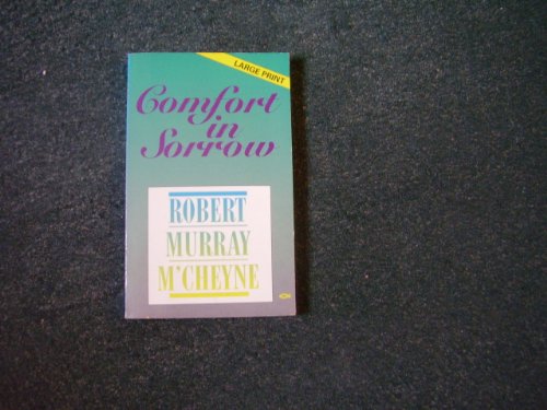 Comfort in Sorrow