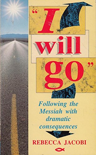 I Will Go