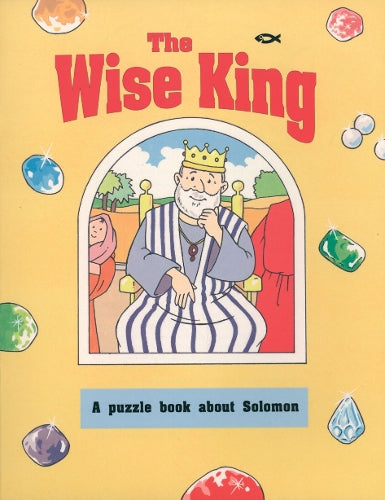The Wise King