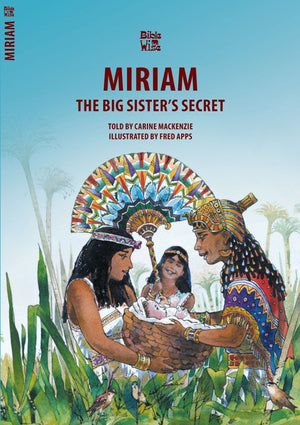 Miriam