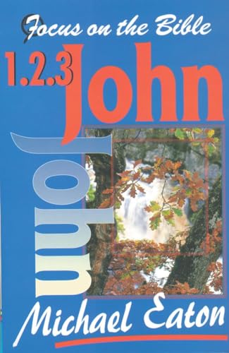 1, 2, 3 John