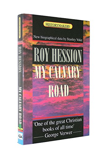 My Calvary Road