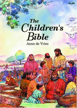 Children's Bible