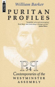 Puritan Profiles 