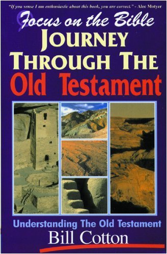 Journey Through the O.t.