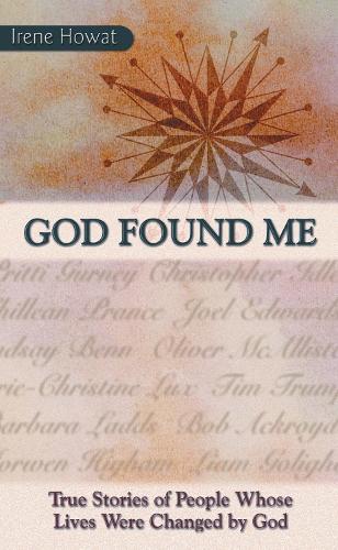 God Found Me