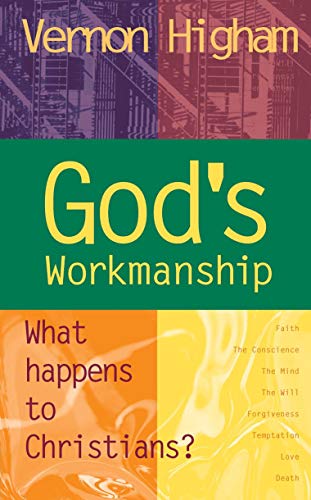 God's Workmanship