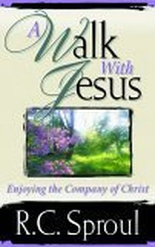 A Walk With Jesus