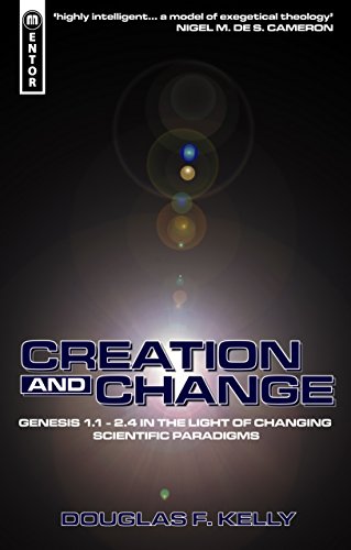 Creation and Change