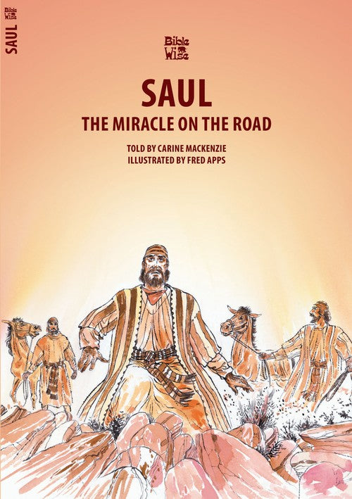 Saul