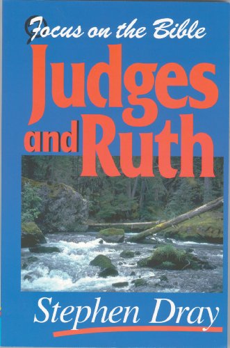 Judges &: Ruth