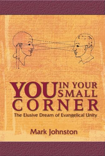 You in Your Small Corner