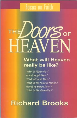 The Doors of Heaven