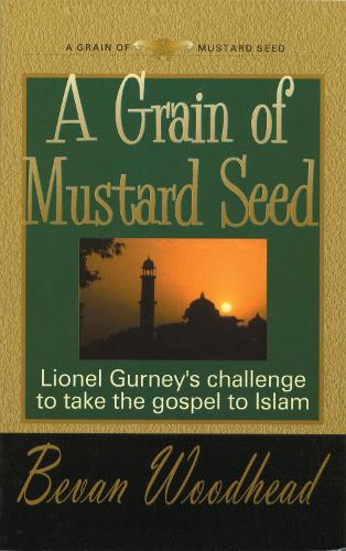 A Grain of Mustard Seed