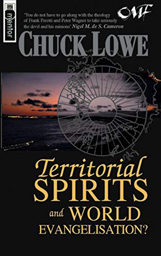 Territorial Spirits And World Evangelisation?