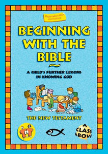 Beginning With the Bible 