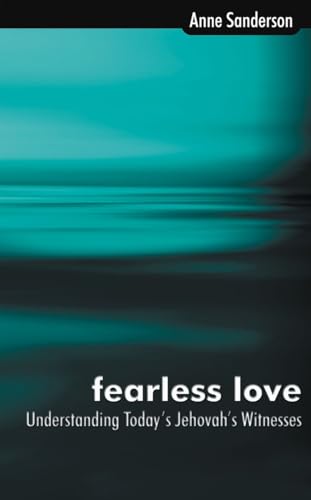 Fearless Love