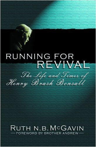 Running for Revival