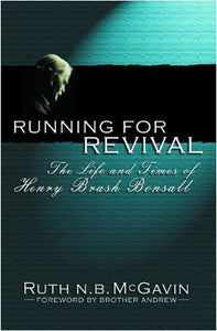 Running for Revival 