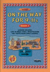 On the Way 9-11's - Book 2 