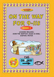 On the Way 9-11's - Book 5 