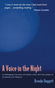 A Voice in the Night 