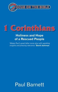 1st Corinthians 