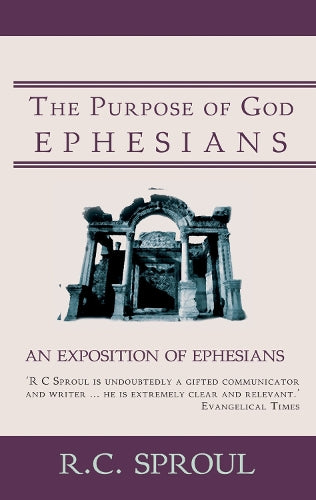 The Purpose of God